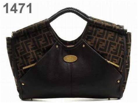 sac fendi site officiel.